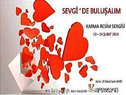 VENS Sanat Galerisi'nde 